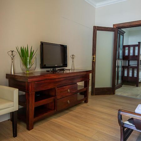 Belvedere Boutiqe Hotel Windhoek Exterior foto